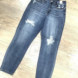 Judy Blue High Waist Slim Fit Jeans